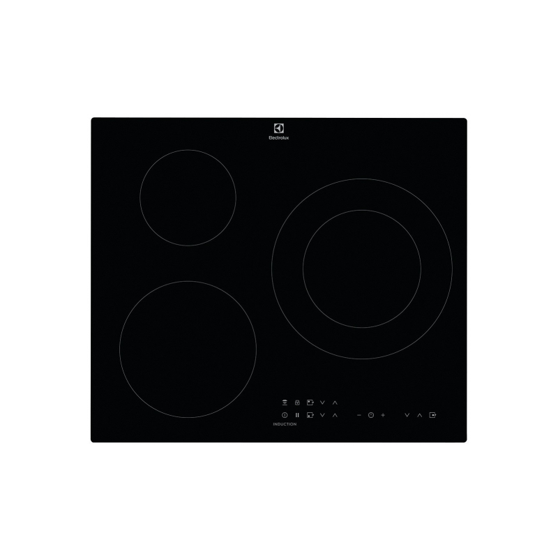 ENCIM. ELECTROLUX LIT60336C 3F IND TIMER
