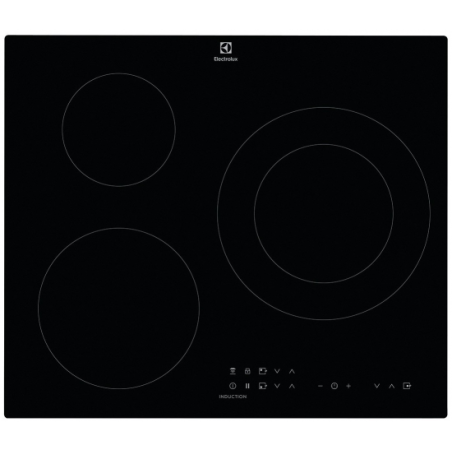 ENCIM. ELECTROLUX LIT60336C 3F IND TIMER