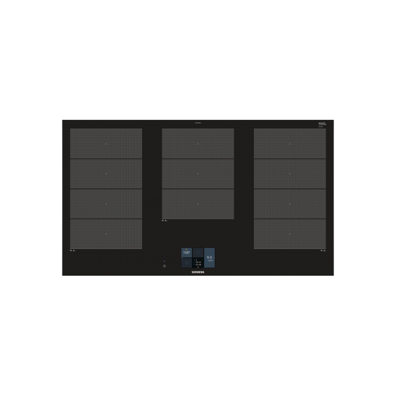 ENCIM. SIEMENS EX975KXW1E 3F 90CM TFT FLEXINDUCCIO