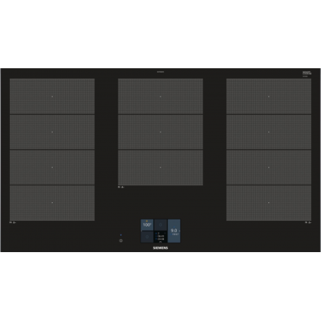 ENCIM. SIEMENS EX975KXW1E 3F 90CM TFT FLEXINDUCCIO