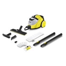 VAPORETA KARCHER SC5...