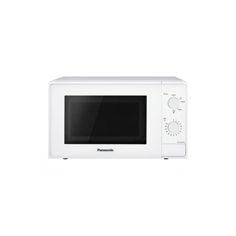 MICR. PANASONIC NNE20JWMEPG 20L BLANCO 800W