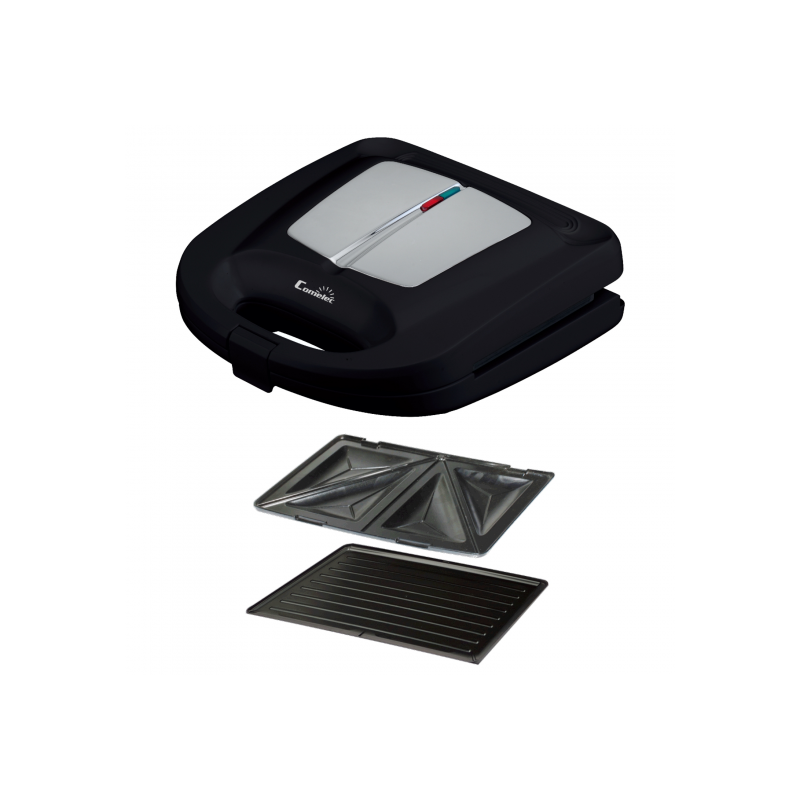 SANDWICH. COMELEC SA1216 PLACAS DESMONTABLES