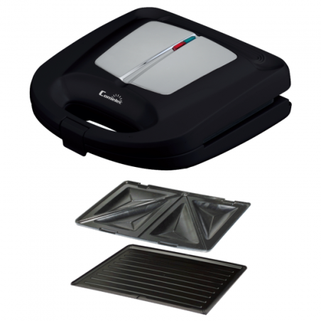 SANDWICH. COMELEC SA1216 PLACAS DESMONTABLES