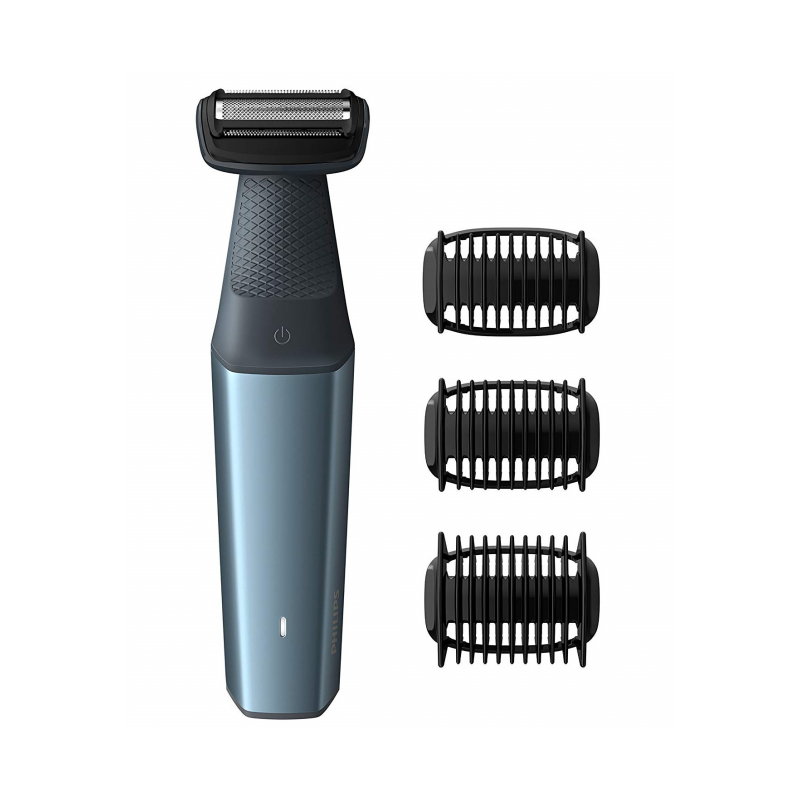 AFEITA. CORPORAL PHILIPS BG3015/15 BODYGROOM