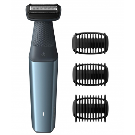 AFEITA. CORPORAL PHILIPS BG3015/15 BODYGROOM