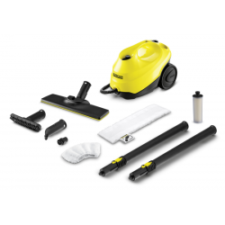 VAPORETA KARCHER SC3...