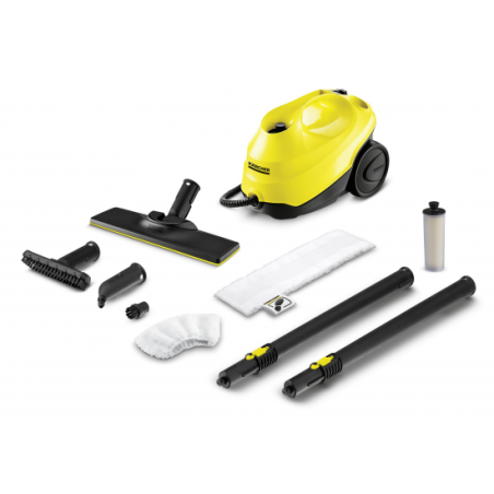 VAPORETA KARCHER SC3 EASYFIX 1LT 3,5B 1900W