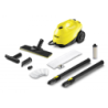 VAPORETA KARCHER SC3 EASYFIX 1LT 3,5B 1900W