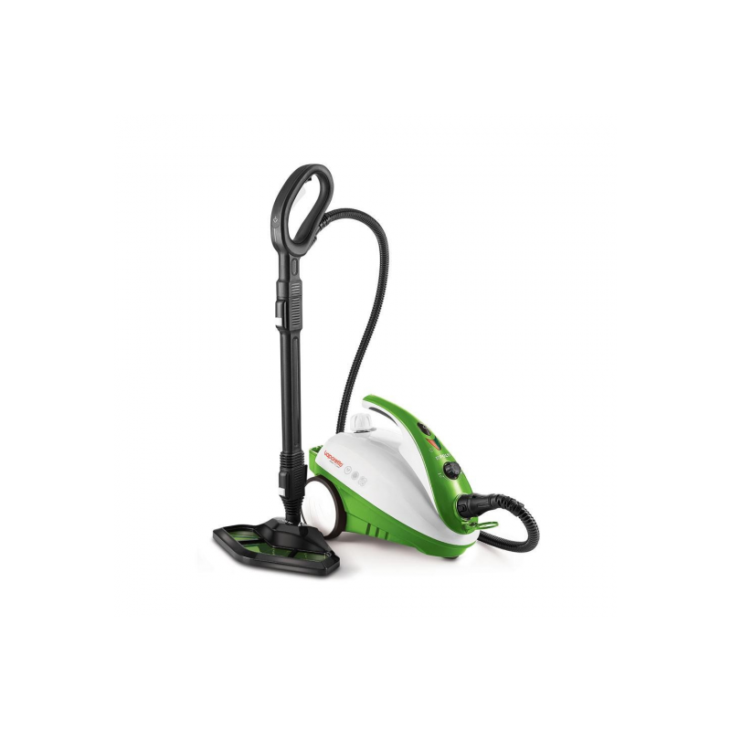 VAPORETA POLTI SMART 35MOP PTEU0271 S/B 1800W 46Db