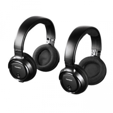 AURICULARES HAMA 00131966 THOMSON RF WHP3203D