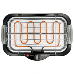 BARBACOA TAURUS MAXIMS 2000W