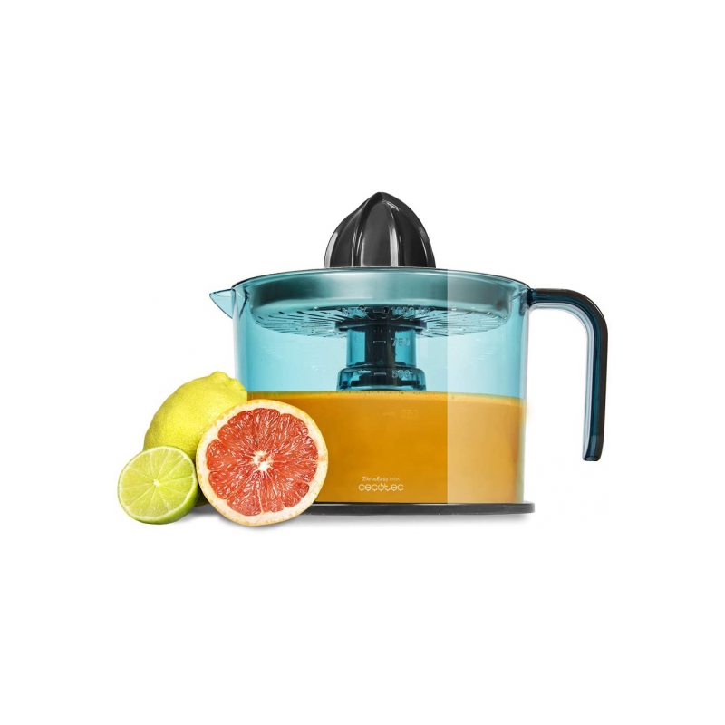 EXPRIM. CECOTEC ZITRUS EASY INOX 04069 40W 1L AG