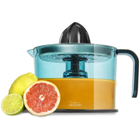 EXPRIM. CECOTEC ZITRUS EASY INOX 04069 40W 1L AG