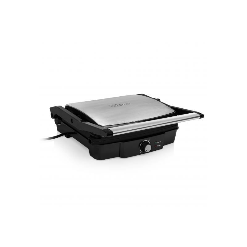 GRILL TRISTAR GR2853 29,7x23,5 2000W 180º INOX