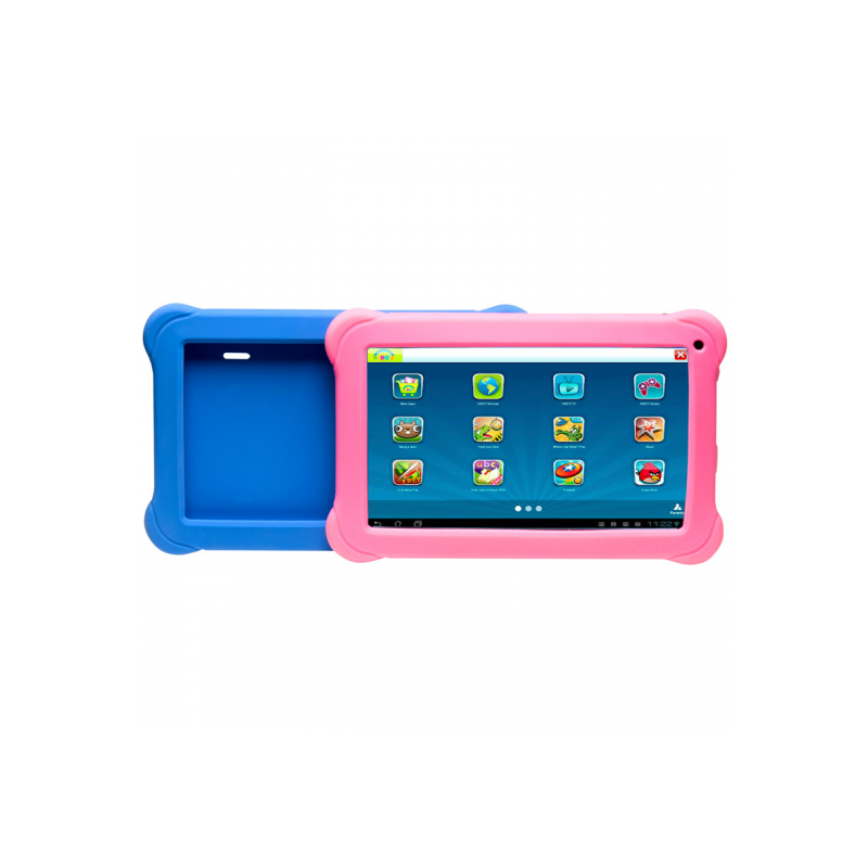 TABLET DENVER TAQ-10383K BLUE/PINK 1/16 10,1 KIDS
