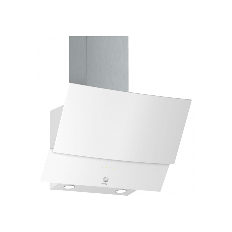 CAMP. BALAY 3BC565GB 580m3h CRISTAL TACTIL