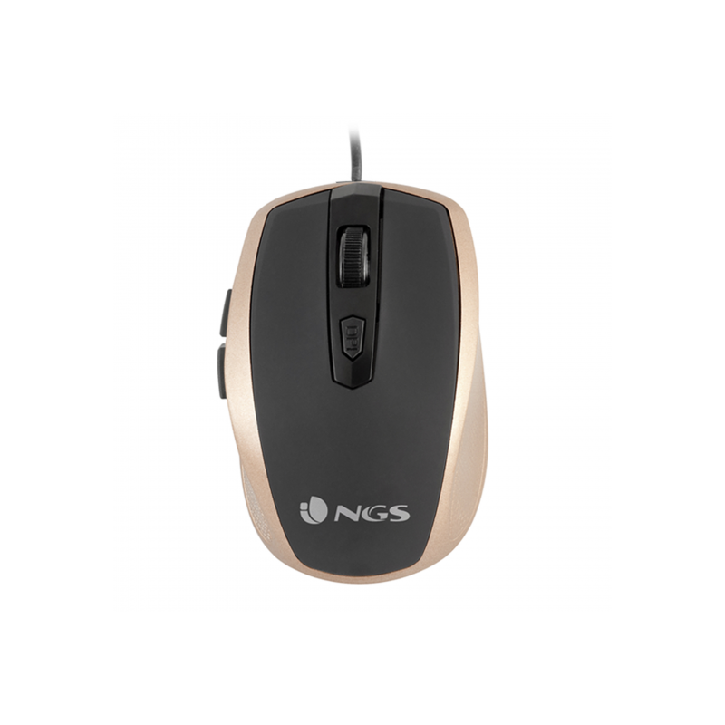 RATON NGS TICKGOLD OPTICAL SWITCH 800/1600