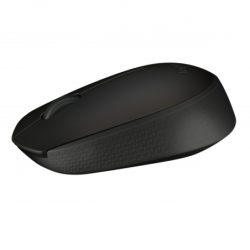 RATON LOGITECH B170 NEGRO...