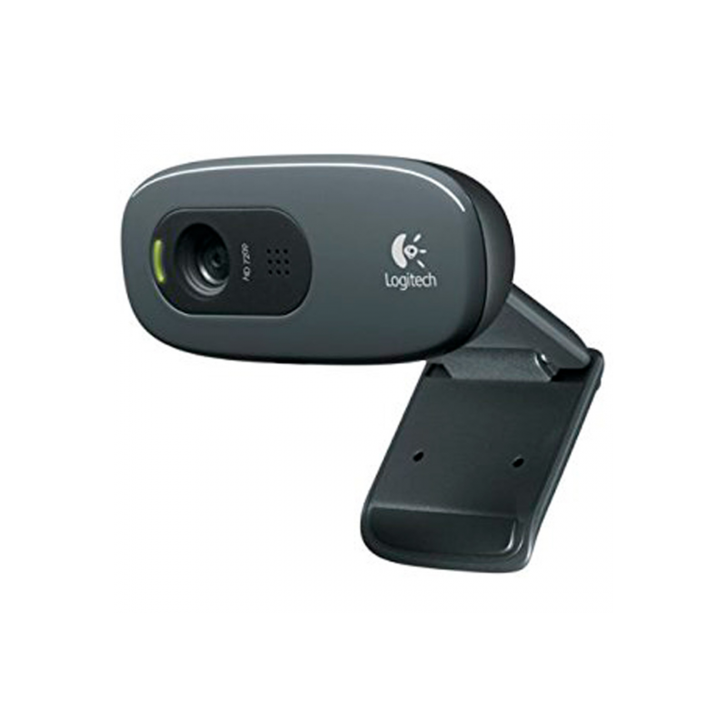 WEBCAM LOGITECH C270 3MP