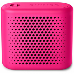 ALTAVOZ PHILIPS BT55P/00 ROSA