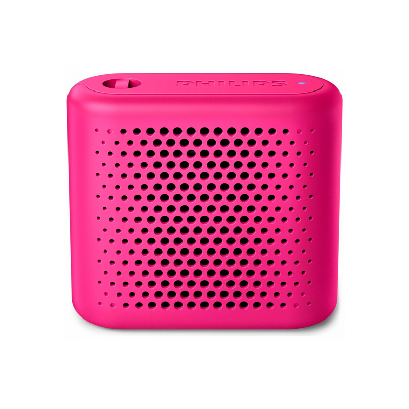 ALTAVOZ PHILIPS BT55P/00 ROSA