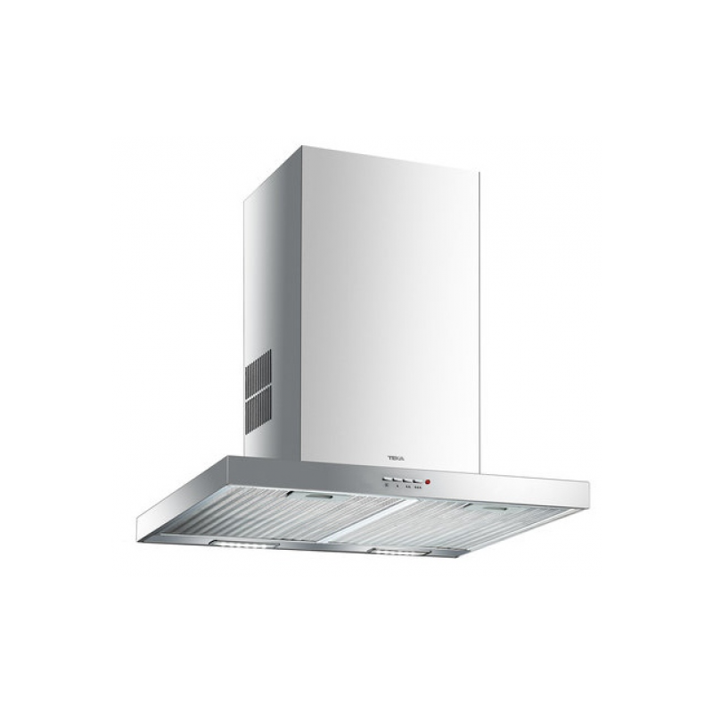 CAMP. TEKA DSJ650 INOX 40484830