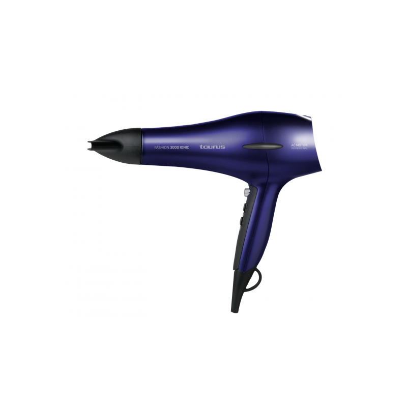 SECADOR TAURUS FASHION 3000 IONIC 2200W AC