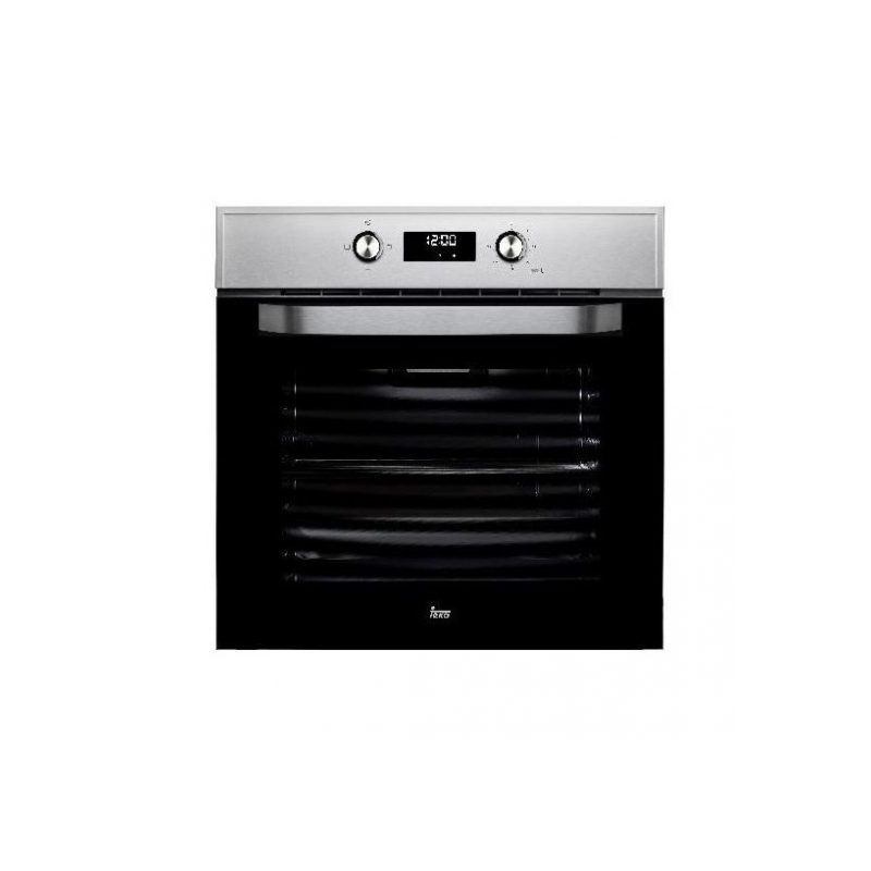 HORNO TEKA HCB6435P INOX ME DSP PIRO 020006