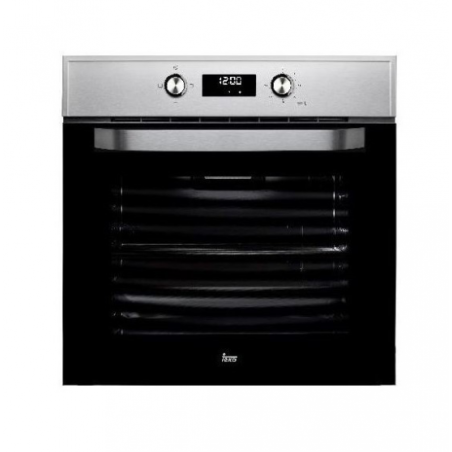 HORNO TEKA HCB6435P INOX ME DSP PIRO 020006