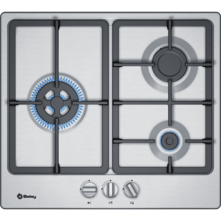 ENCIM. BALAY 3ETX563HB 3F GAS INOX
