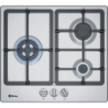 ENCIM. BALAY 3ETX563HB 3F GAS INOX
