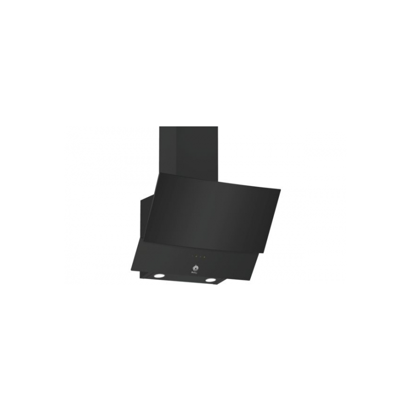 CAMP. BALAY 3BC565GN 530m3h CRISTAL NEGRO TACTIL