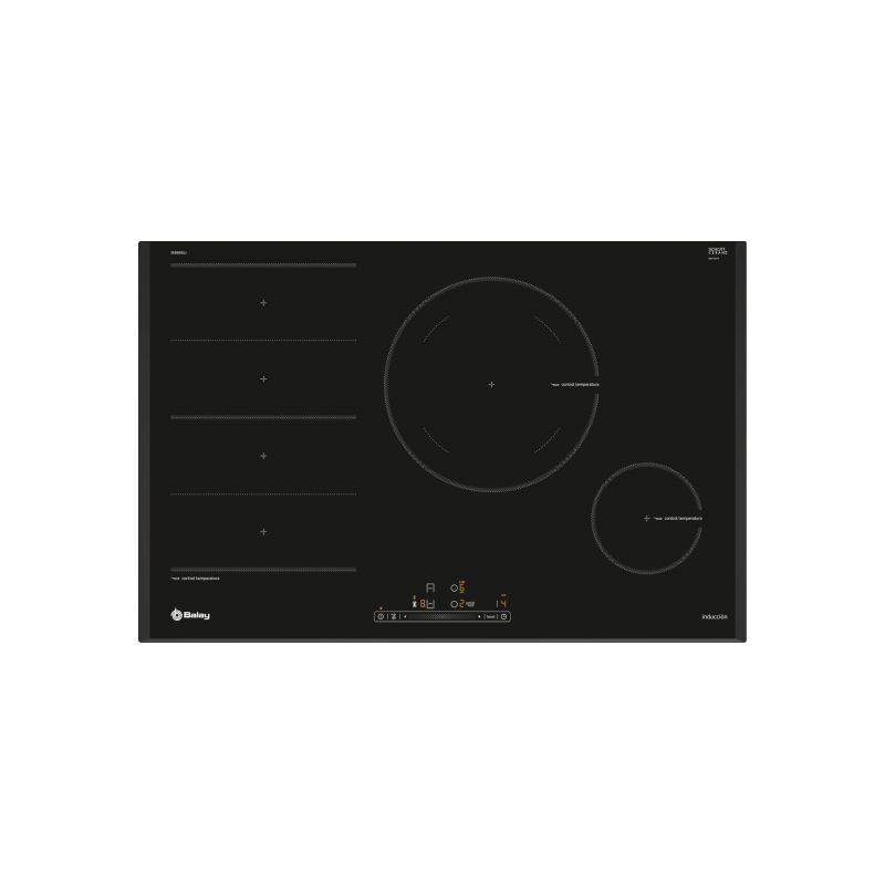 ENCIM. BALAY 3EB989LU 3F IND 80CM