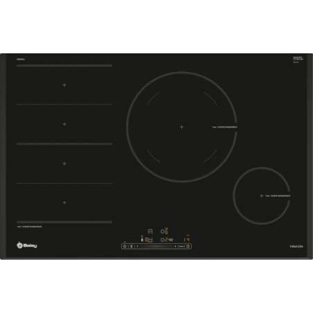 ENCIM. BALAY 3EB989LU 3F IND 80CM