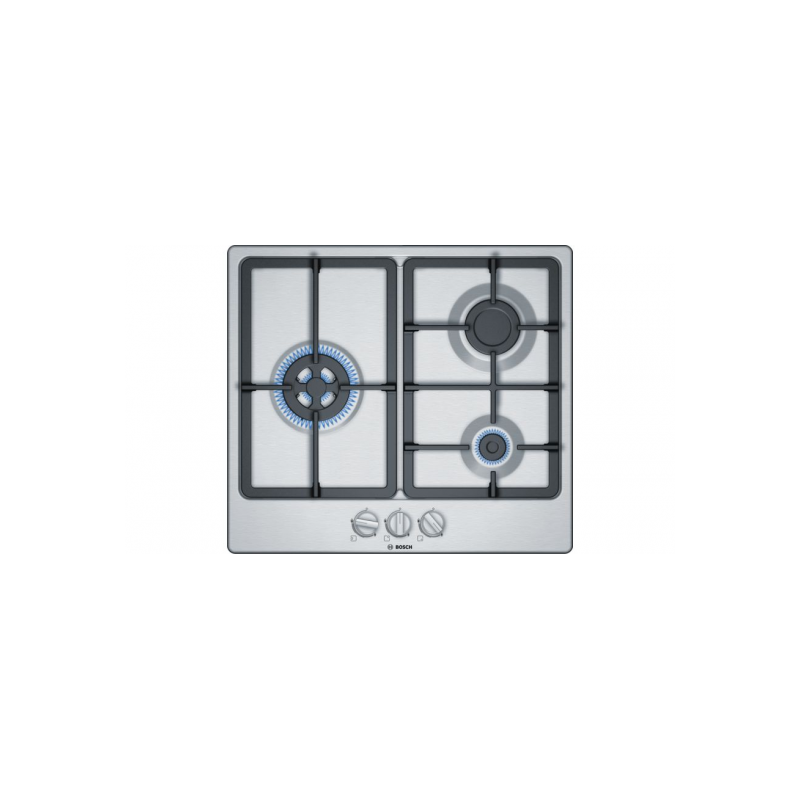 ENCIM. BOSCH PGC6B5B90 3F GAS INOX
