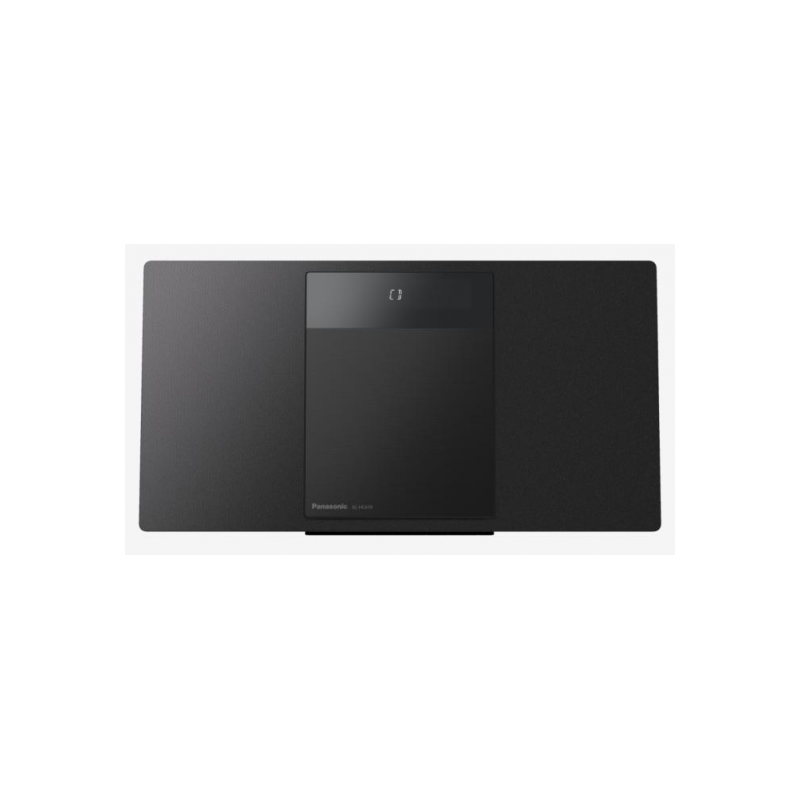 CADENA PANASONIC SCHC410EGK 40W NEGRO