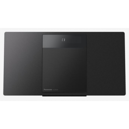 CADENA PANASONIC SCHC410EGK 40W NEGRO