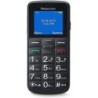 SENIORPHONE PANASONIC KX-TU110EXB 1,77 NEGRO