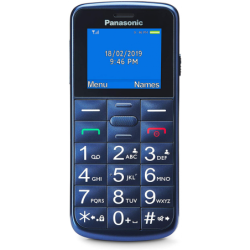 SENIORPHONE PANASONIC...