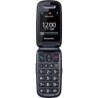 SENIORPHONE PANASONIC KX-TU456EXCE AZUL METAL