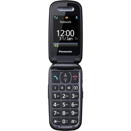 SENIORPHONE PANASONIC KX-TU466EXWE BLANCO
