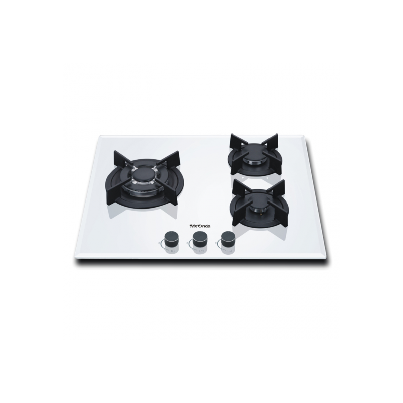 ENCIM. MXONDA MXPG2200B BLANCA 3F FORJA CRISTALGAS