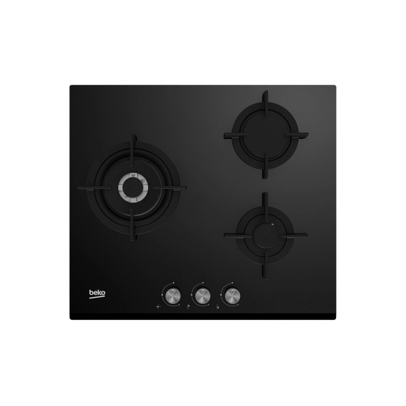 ENCIM. BEKO HISW63222SO 3F CRISTALGAS BUT