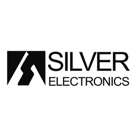 BOM SILVERELECTRONICS ECO 11W E27 ESTANDA 3000K