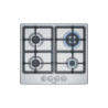 ENCIM. BOSCH PGH6B5B90 4F GAS INOX