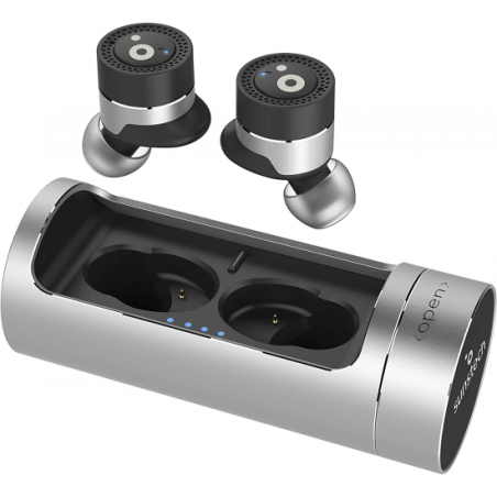 AURICULARES SUNSTECH WAVEPODSBYZ