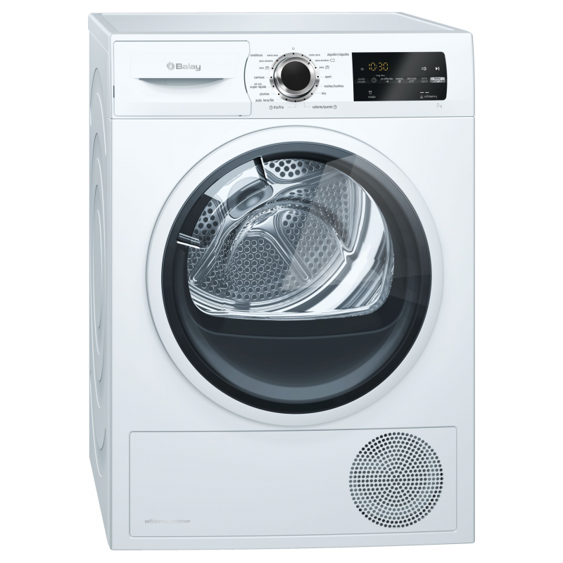 SECADORA BALAY 3SB978B 7K BC BCA DSP