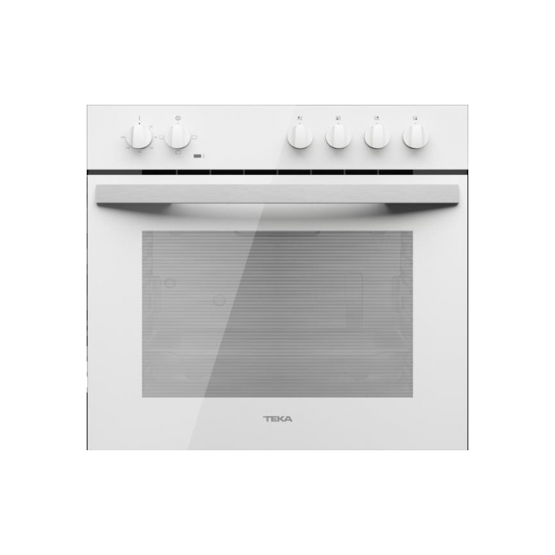 HORNO TEKA HBE490MEWH POLIVALENTE 111280002