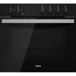HORNO TEKA HBE490MEBK NEGRO...